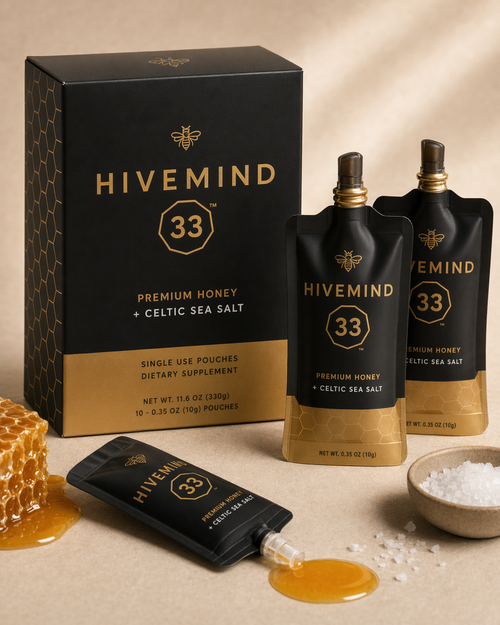 HiveMind 33